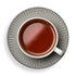 Dammann 3.52 Freres Loose Leaf, Jardin Bleu, Premium Gourmet French Black Tea, Blend Strawberry, Rhubarb Flavors, Ounce