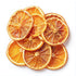 1 Food to Live Organic Dry Orange Slices, Pound Natural Dehydrated Citrus for Cocktails, Baking, Tea, Holiday