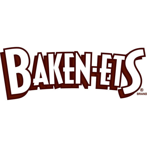 Baken-Ets 2.5 oz Hot 'N Spicy Fried Pork Skins