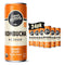 Liquid Remedy Kombucha Sugar Free Organic Drink, Low Calorie, Probiotic Like Tea