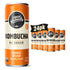Liquid Remedy Kombucha Sugar Free Organic Drink, Low Calorie, Probiotic Like Tea