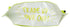 6 Pack, 1oz 30 ARTISAN TROPIC Plantain Strips Sea Salt - - Vegan, Paleo, Gluten Free Chips - Individual Bags Healthy