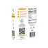 (1 Big Green Food - Corn Rotini, Premium Gluten-Free Penne Pasta, Wheat Free, Vegan Friendly Box)