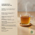 40 (1.5g Damtuh Korean Roasted Rice & Solomons Seal Tea Traditional Herbal Tea - Caffeine-Free, Sugar-Free