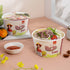 9 80g (Pack 9) SIMPLY FOOD Instant Vietnamese Beef Pho Noodles (Ph B) - BOWLS/ each Authentic Pho Rice Noodles in a