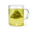 Paromi Palace Organic Green Tea, Signature Jar, 15 Count