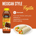 World Harbors Mexican Style Fajita Marinade - 16-Fl Oz (Pack of 2), Perfect for Fajita Meat and Veggies