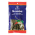 Eden Kombu, Wild Japanese Hand Harvested Sea Vegetable, for Dashi, Seaweed, 2.1