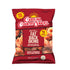 Country 1.75oz,12 Carolina Snacks - Old Time Fatback Skin bags - Classic Crunch with a Spicy Kick