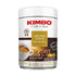 100% 9/13 8.8 oz Pack 3 Kimbo Aroma Gold Arabica Ground Coffee | Medium Dark Roast | Intensity | Intense Flavor & Dark