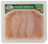 Bell & Evans Organic Boneless Skinless Chicken Breast Cutlets
