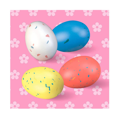 (Pack 2) Smiling Sweets Robin Eggs, Malted Milk Candy in a Crunchy Shell, Delicious Candy that is Perfect to Share