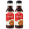 Oriental Wok Gourmet Sesame Stir-Fry Sauce, Blend of Sweetness and Umami Family