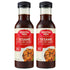 Oriental Wok Gourmet Sesame Stir-Fry Sauce, Blend of Sweetness and Umami Family
