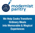 Modernist Pantry Glycerol Monostearate (GMS) ? Non-GMO Gluten-Free Vegan - 50g/2oz