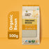 500g Organic Tattva Gram Flour Besan, ChickPea Flour, Certified By USDA Organic