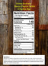 Brittle Brothers Bacon Brittle, 5 Ounce