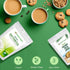 3 lb Organic Erythritol - Zero Calorie Alternative Sweetener - Low Glycemic Sugar Substitute - Great for Coffee, Tea