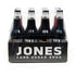 12-Pack 100% 12 Oz Jones Soda Co. Root Beer Flavor | | The Original Craft Soda | Made with Pure, Cane Sugar | Pop