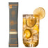 (20 The Harmony Honey Yuzu Sticks) Premium Black Tea, with Ground Ginger, Rich in Antioxidants, Vitamin C & L-Theanine