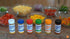 JADA Spices Chicken Salt Spice and Seasoning - Original Flavor - Vegan, Keto & Paleo Friendly - Perfect for Cooking