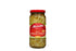 Pack, 16 (Pack 2) Mezzetta Pickled Onion Pickled Red Onion & Spicy Pickled Onion | Gluten Free | Fluid Ounce Jar