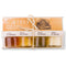 ARTIGIANI DEI SAPORI - Mini Honey Gift Set, "Il Miele", 1.3 oz