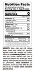 5 Oz (Pack 6) Mexico Lindo Picante Negra Xxxtra Hot Sauce, With Chiltepin Pepper, Fl