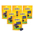 Sunsweet Amazin' Pitted Prunes - Dried Prunes Pitted Unsweetened - Gluten Free,