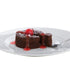 WonderSlim Protein Cake Mix, Double Chocolate, 12g Protein, Low Carb, 7ct