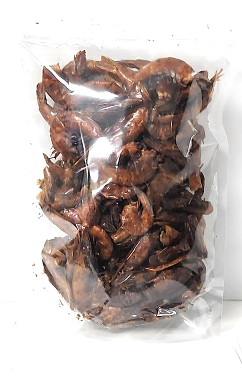 Legacy Foods 1lbs Premium Quality Smoked Shrimps