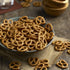 16 Oz Amazon Grocery, Mini Twist Pretzels