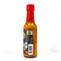 5oz (2 Pack) 8 Torchbearer Sauces Zombie Apocalypse Ghost Chili Hot Sauce, Ghost Pepper & Habanero Hot Sauce, Heat
