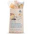 Set, Packaging, ARTIGIANI DEI SAPORI - Pasta Gourmet Gift Macaroni with Cacio Cheese and Black Pepper Sauce in Deluxe