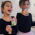 4.23 oz, 40 count Apple & Eve Sesame Street Organics, Big Bird's Apple Juice, Fluid