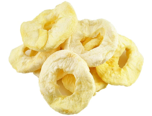 Smarty Stop 5 (Pack 1)) Dried Fruits Great Healthy Snack (Dried Apple Rings, Pound