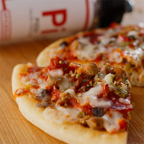12 oz Spiceology - Pizza Seasoning - Italian Seasonings - Herbaceous All-Purpose Italian Herb Blend