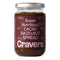 Cravers Cacao Hazelnut Spread No Refined Sugar - Vegan, Paleo & Gluten