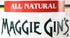 MAGGIE GIN'S 6 13 oz. Traditional Stir Fry Sauce | All-Natural | Low Sodium Marinade | x bottles by Maggie Gin