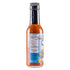 Mushroom Mayhem by Torchbearer Sauces, Medium Heat Hot Sauce with Umami, Shiitake Mushroom & Habanero, 5 fl oz Bottle