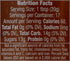 12-Ounce (Pack 6) McKay's Preserve, Spice Ginger