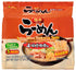 Hikari Menraku Ramen Spicy Miso Tonkotsu Japanese Instant Noodle Soup, 5 Pack, 18 Oz