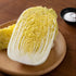 2 Packs 1LB 2 Packs (2LB Chinese Northeast Pickled Cabbage (Dongbei Suancai), Fermented Sour Napa Cabbage, Traditional