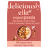 Deliciously Ella 400 Original Granola, GR