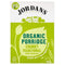 Jordans Organic Porridge Oats Chunky Traditional (750g) - Pack of 2
