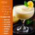 16 oz Banana Fruit Powder | Smooth Texture for Baking & Fresh Banana Powder | Ideal for cooking and healthy beverages