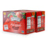 Brothers All Natural Freeze Dried Fruit Crisps, Fuji Apple, 0.35 Oz (Pack