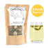 EidolonGreen Organic Sun-Dried Bitter Melon Tea (Kugua/??/??), 3 oz (88g) Dried Bulk Chinese Herbal