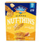 Blue Diamond Almonds Nut Thins Cracker Crisps, Pepper Jack Cheese, 4.25 Ounce