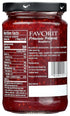 Favorit 12.3 Swiss Preserves Raspberry, Ounces